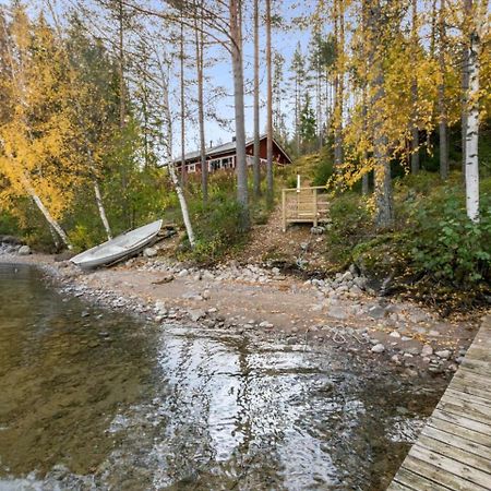 Holiday Home Aamuntorkku By Interhome Vuoriniemi Extérieur photo