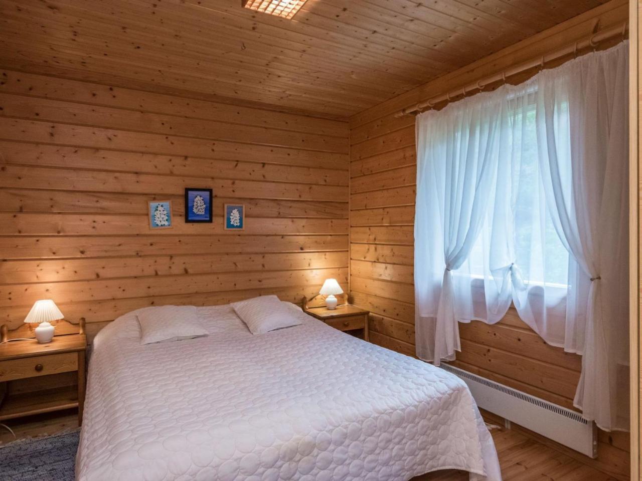Holiday Home Aamuntorkku By Interhome Vuoriniemi Extérieur photo